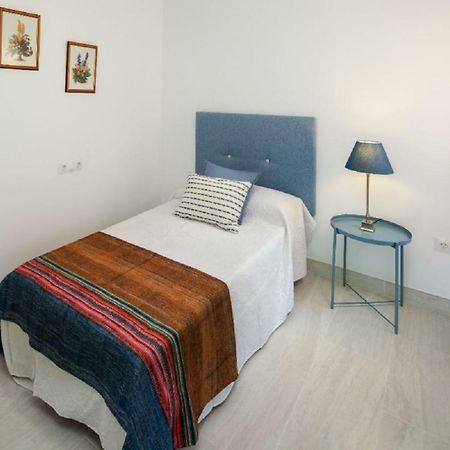 La Merced Apartments Malaga Zewnętrze zdjęcie