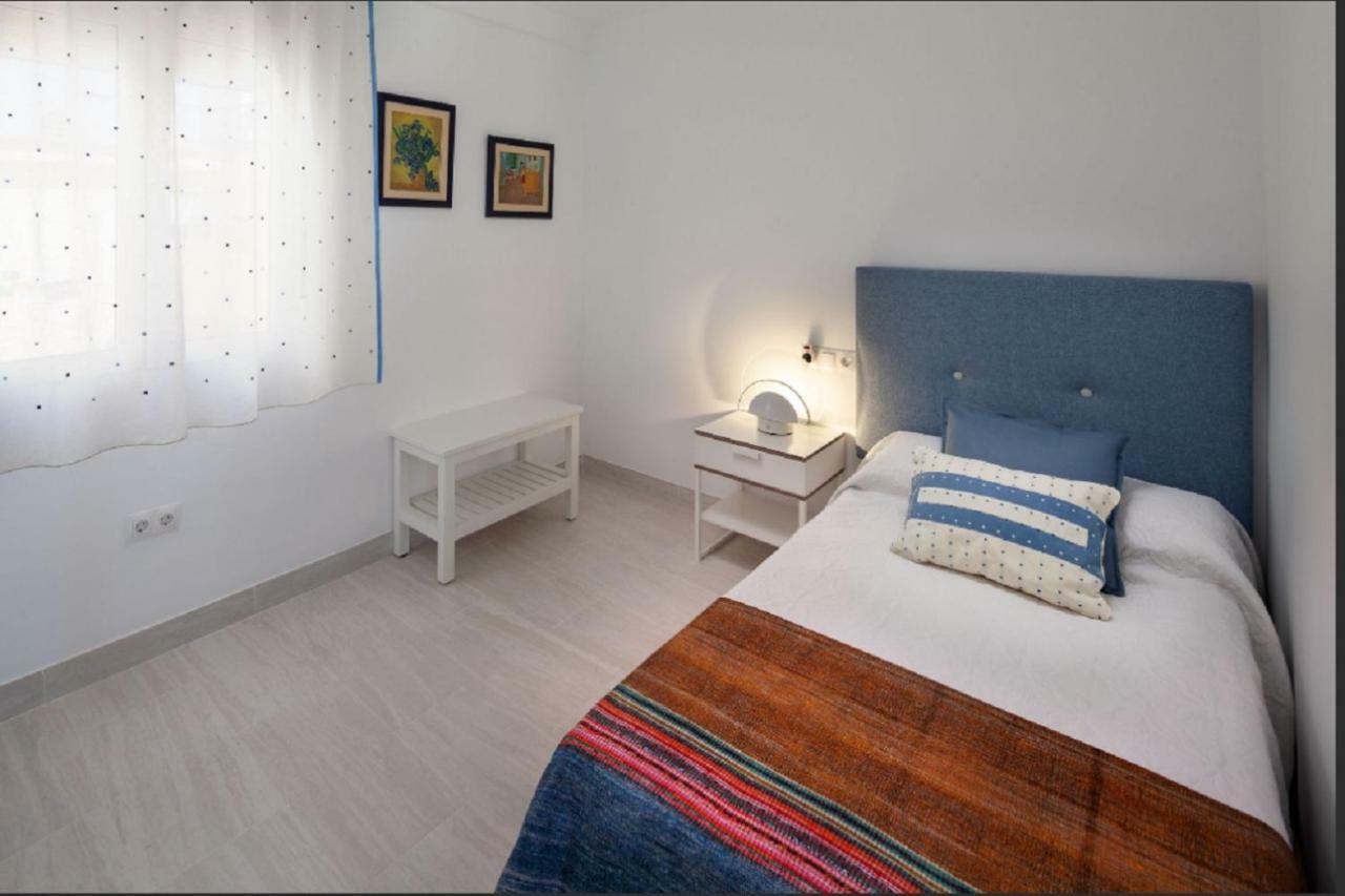 La Merced Apartments Malaga Zewnętrze zdjęcie