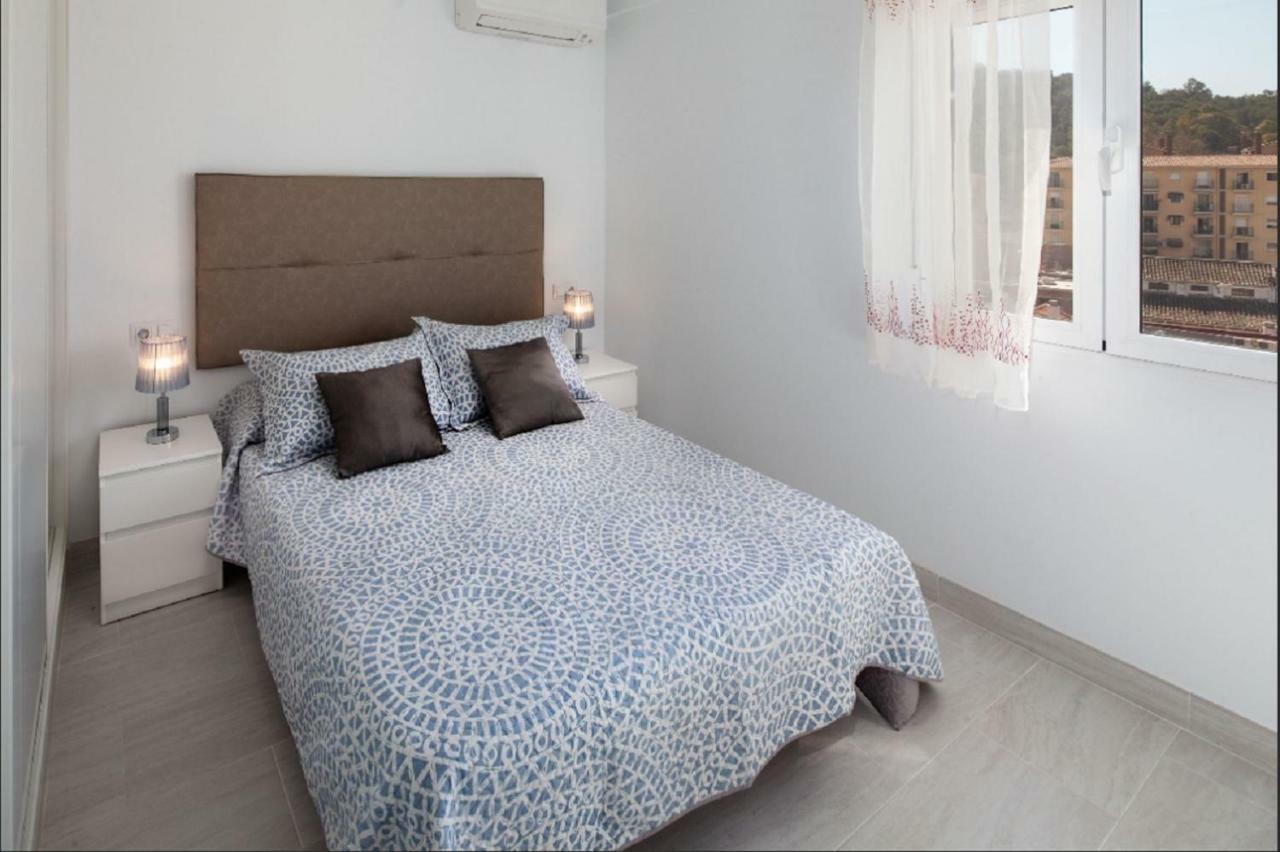La Merced Apartments Malaga Zewnętrze zdjęcie