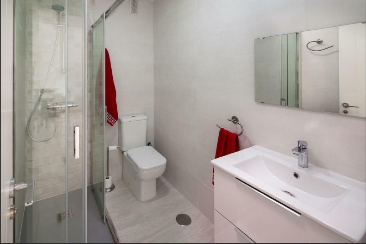 La Merced Apartments Malaga Zewnętrze zdjęcie